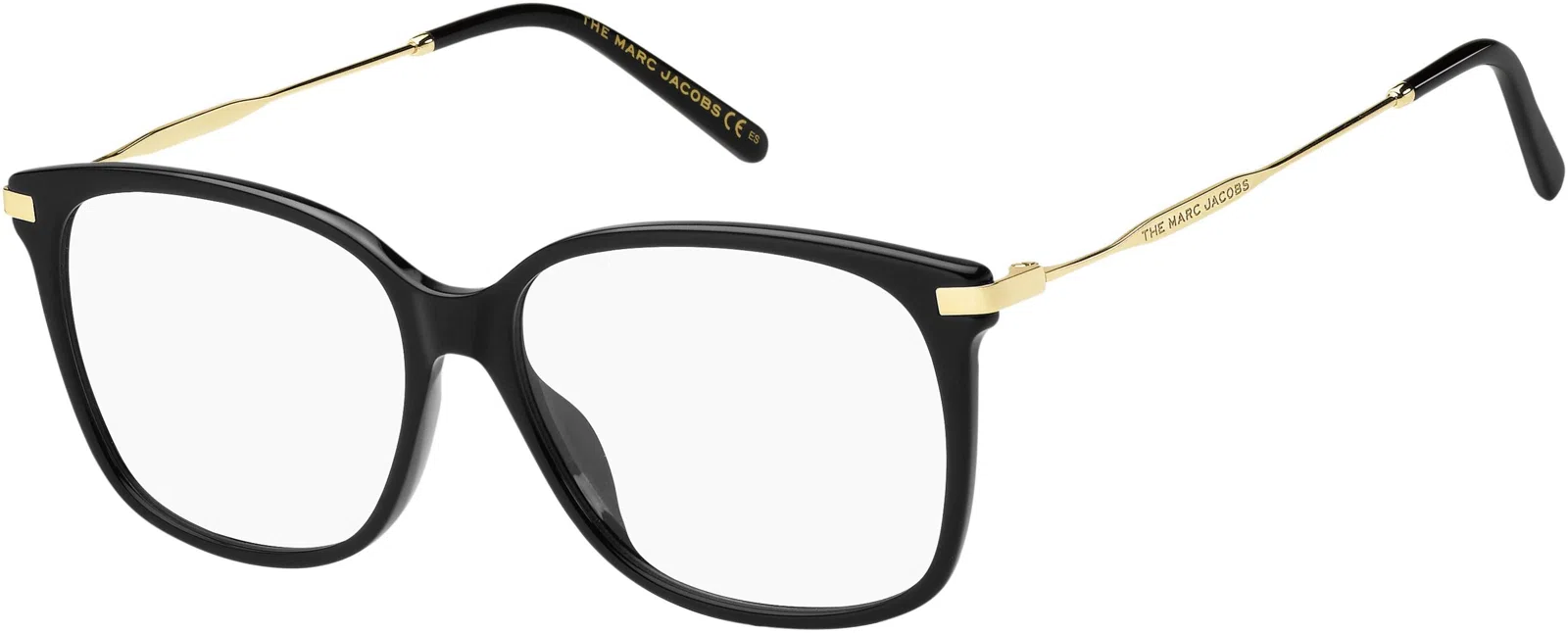 Marc Jacobs Marc562 Eyeglasses - view 2